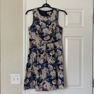 Loft dress size 6